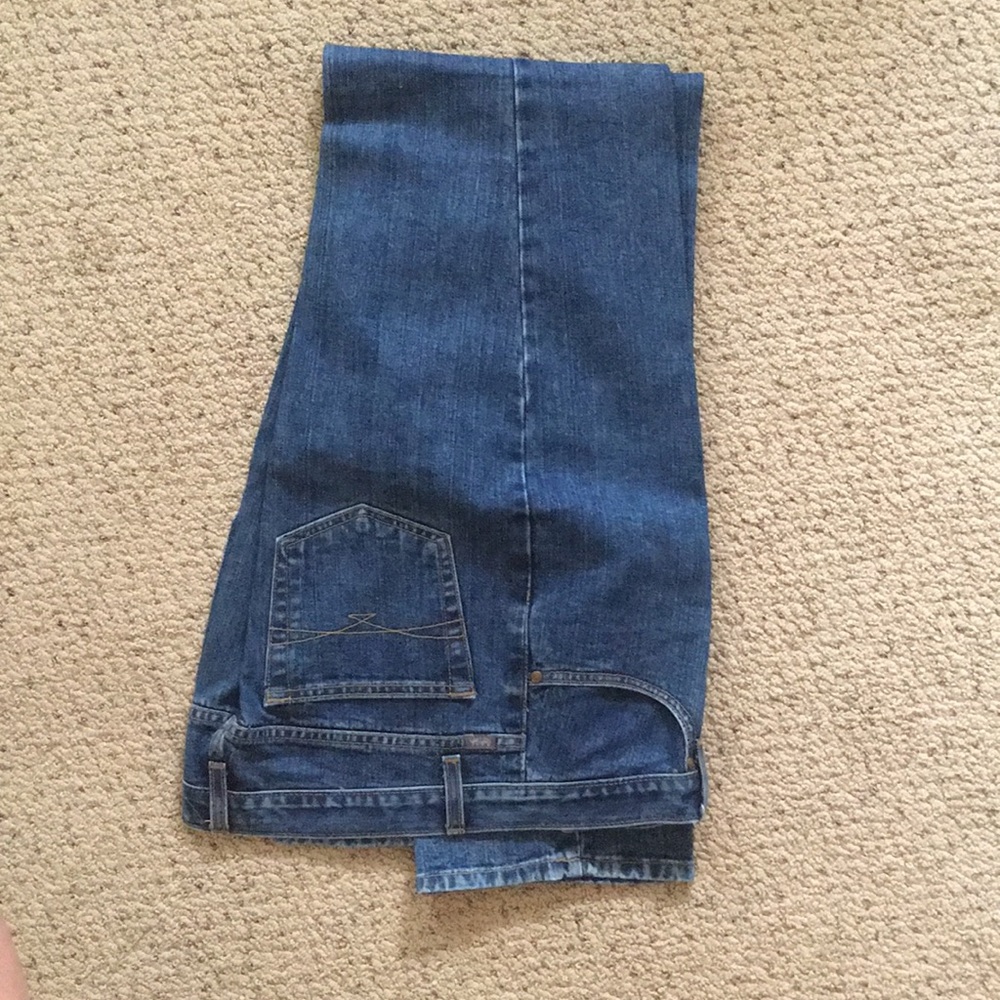 Cruel girl jeans LONG JEANS